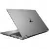 upcycle it HP Zbook Fury 15 G8 (reacondicionado) A Intel® Core™ i7 i7-11850H Estación de trabajo móvil 39,6 cm (15,6 inch) Full HD 64 GB DDR4-SDRAM 512 GB SSD NVIDIA RTX A2000 Wi-Fi 6 (802.11ax) Windows 11 Pro Nordic Gris