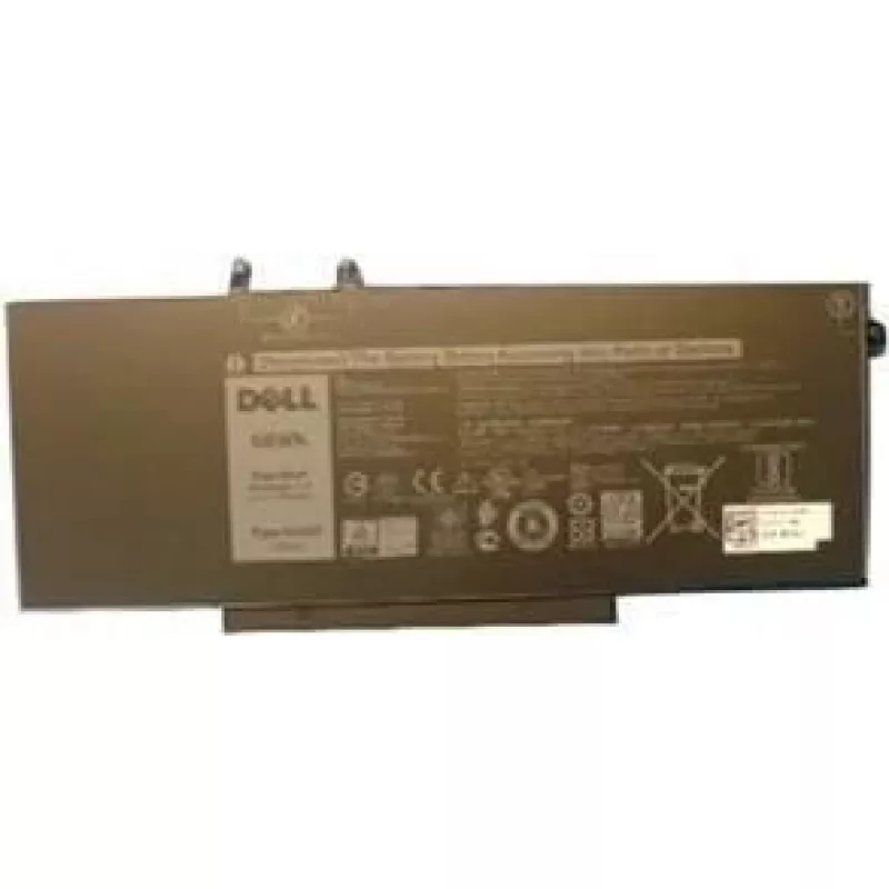 Batería original para portátil DELL Latitude 5400 5500 5510 Precision 3540 Inspiron 7791 7591 7590