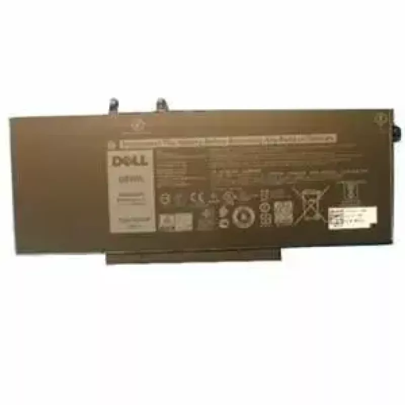 Batería original para portátil DELL Latitude 5400 5500 5510 Precision 3540 Inspiron 7791 7591 7590
