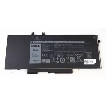 Batería original para portátil DELL Latitude 5400 5500 5510 Precision 3540 Inspiron 7791 7591 7590