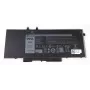 Batería original para portátil DELL Latitude 5400 5500 5510 Precision 3540 Inspiron 7791 7591 7590
