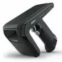 Lector de códigos de barras portátil Zebra RFD40 UHF RFID Premium Plus 1D/2D inalámbrico Bluetooth USB Wi-Fi 6