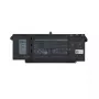 Batería Origin Storage Dell Latitude 4 celdas 63WHR 4100 mAh 15,2 V