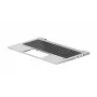 HP N01933-041 teclado pieza de repuesto para portátil