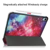 CoreParts TABX-IP10-COVER17 funda para tablet 27,7 cm (10,9