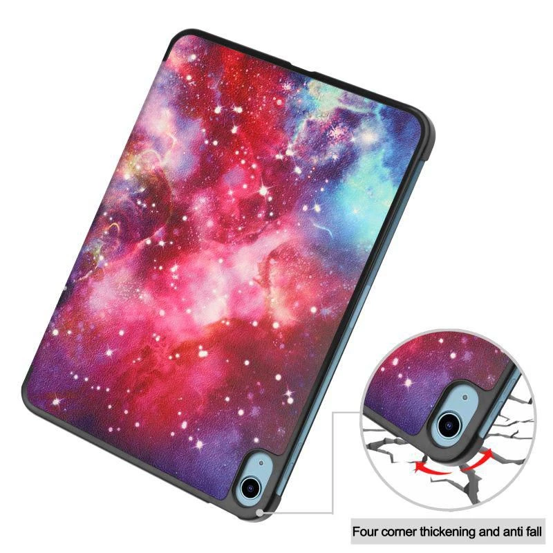 CoreParts TABX-IP10-COVER17 funda para tablet 27,7 cm (10,9