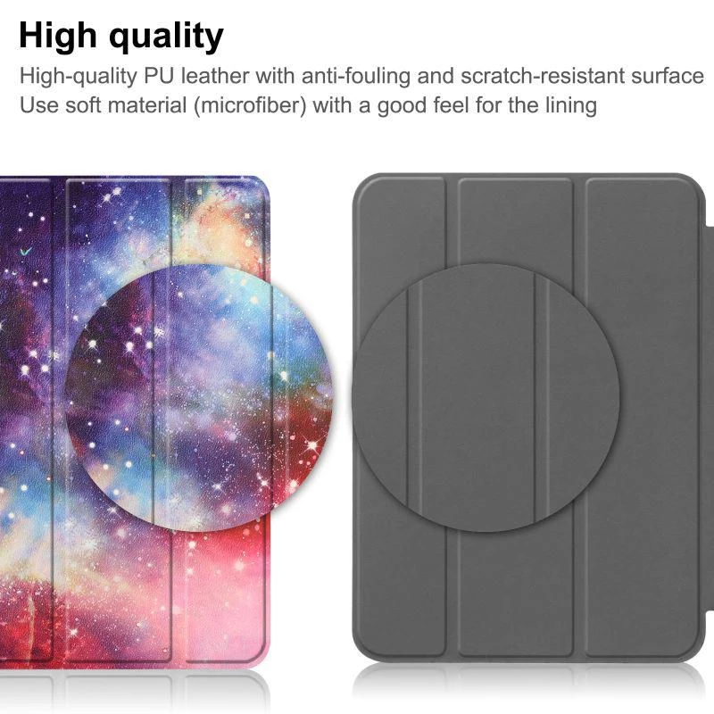 CoreParts TABX-IP10-COVER17 funda para tablet 27,7 cm (10,9