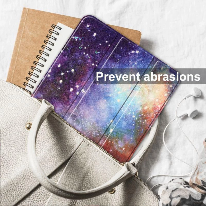 CoreParts TABX-IP10-COVER17 funda para tablet 27,7 cm (10,9
