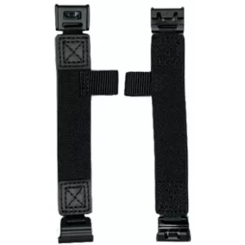 Zebra SG-NGTC5TC7-HDSTP-01 correa para tablet negra