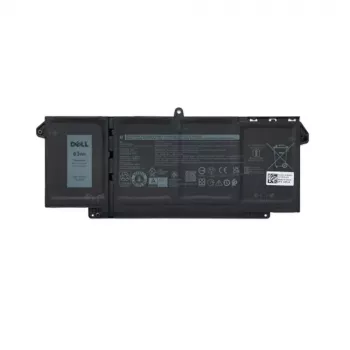 Batería Origin Storage Dell Latitude 4 celdas 63WHR 3800 mAh 15,2 V negra