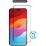 eSTUFF ES501416-50BULK protector de pantalla/trasera para móvil lámina protectora de pantalla transparente Apple 1 ud.