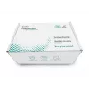 eSTUFF ES501416-50BULK protector de pantalla/trasera para móvil lámina protectora de pantalla transparente Apple 1 ud.