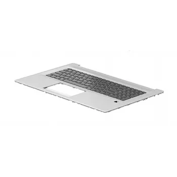 HP M51628-041 pieza de repuesto para portátil teclado