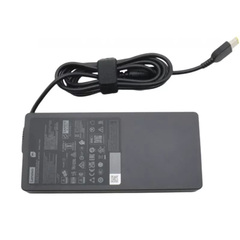 Lenovo 5A11K06360 fuente de alimentación/inversor interior 330 W negro