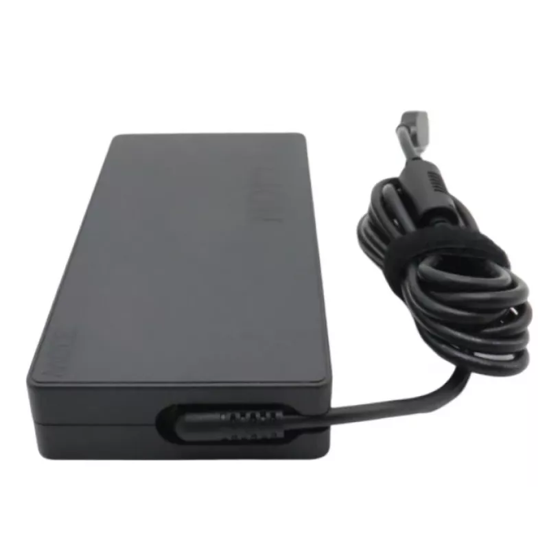 Lenovo 5A11K06360 fuente de alimentación/inversor interior 330 W negro