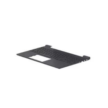 Teclado para portátil HP N13298-B31 distribución neerlandesa pieza de repuesto compatible con portátiles HP