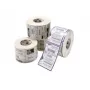 Zebra 10026767 etiqueta para impresora blanca etiqueta autoadhesiva para impresora