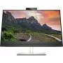 HP E27m G4 monitor de conferencia QHD USB-C monitor de ordenador 68,6 cm (27 inch) 2560 x 1440 píxeles Quad HD LCD negro, plata