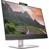 HP E27m G4 monitor de conferencia QHD USB-C monitor de ordenador 68,6 cm (27 inch) 2560 x 1440 píxeles Quad HD LCD negro, plata