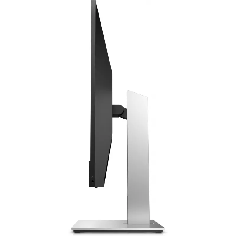 HP E27m G4 monitor de conferencia QHD USB-C monitor de ordenador 68,6 cm (27 inch) 2560 x 1440 píxeles Quad HD LCD negro, plata