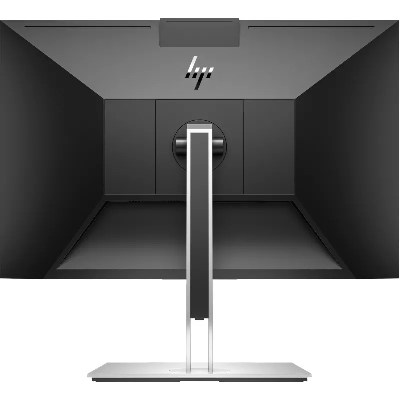 HP E27m G4 monitor de conferencia QHD USB-C monitor de ordenador 68,6 cm (27 inch) 2560 x 1440 píxeles Quad HD LCD negro, plata