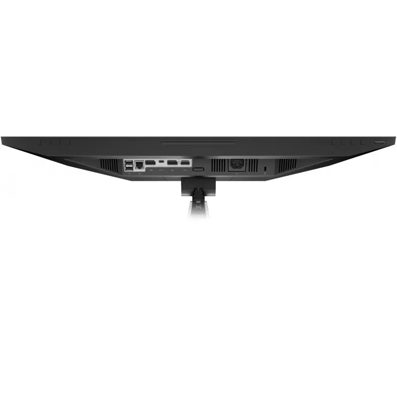 HP E27m G4 monitor de conferencia QHD USB-C monitor de ordenador 68,6 cm (27 inch) 2560 x 1440 píxeles Quad HD LCD negro, plata