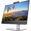 HP E24m G4 monitor de conferencia FHD USB-C monitor de ordenador 60,5 cm (23,8 inch) 1920 x 1080 píxeles Full HD negro, plata