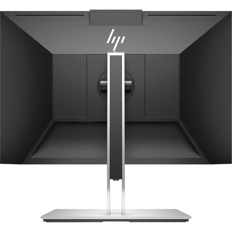 HP E24m G4 monitor de conferencia FHD USB-C monitor de ordenador 60,5 cm (23,8 inch) 1920 x 1080 píxeles Full HD negro, plata