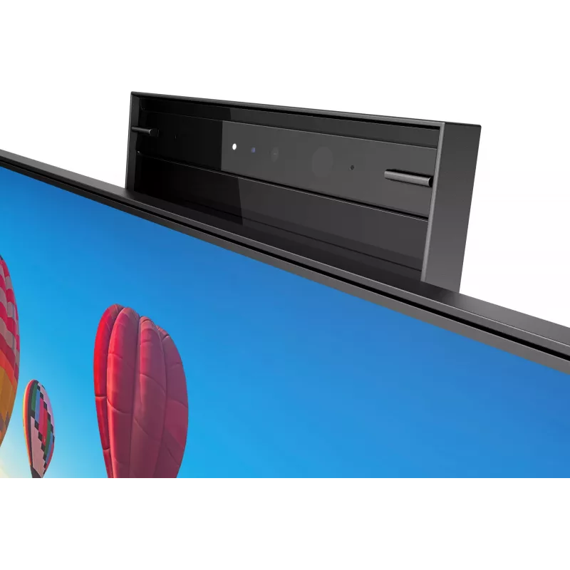 HP E24m G4 monitor de conferencia FHD USB-C monitor de ordenador 60,5 cm (23,8 inch) 1920 x 1080 píxeles Full HD negro, plata