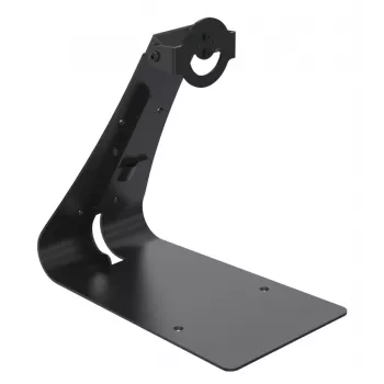 Ergonomic Solutions TabPOS soporte para tablet y mPOS SpacePole TabPrint Curve - Large