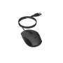 Ratón HP 150 con cable USB Type-A