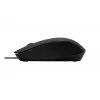 Ratón HP 150 con cable USB Type-A