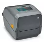 Zebra ZD621R impresora de etiquetas transferencia térmica 300 x 300 DPI 152 mm/s con cable e inalámbrica Ethernet LAN Bluetooth
