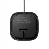 HP USB-C Dock G5 estación de acoplamiento con cable USB 3.2 Gen 1 Type-C negro