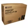 Ricoh JP1050 master B4 compatibilidad Priport DX3440