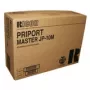 Ricoh JP1050 master B4 compatibilidad Priport DX3440