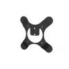 Ergonomic Solutions SpacePole Kiosk adaptador de tablet para kiosco (75/75 a 40/40 y MG)