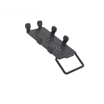 Ergonomic Solutions SpacePole Payment P630 MultiGrip™ (con asa)