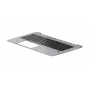 HP N06912-041 pieza de repuesto para portátil teclado