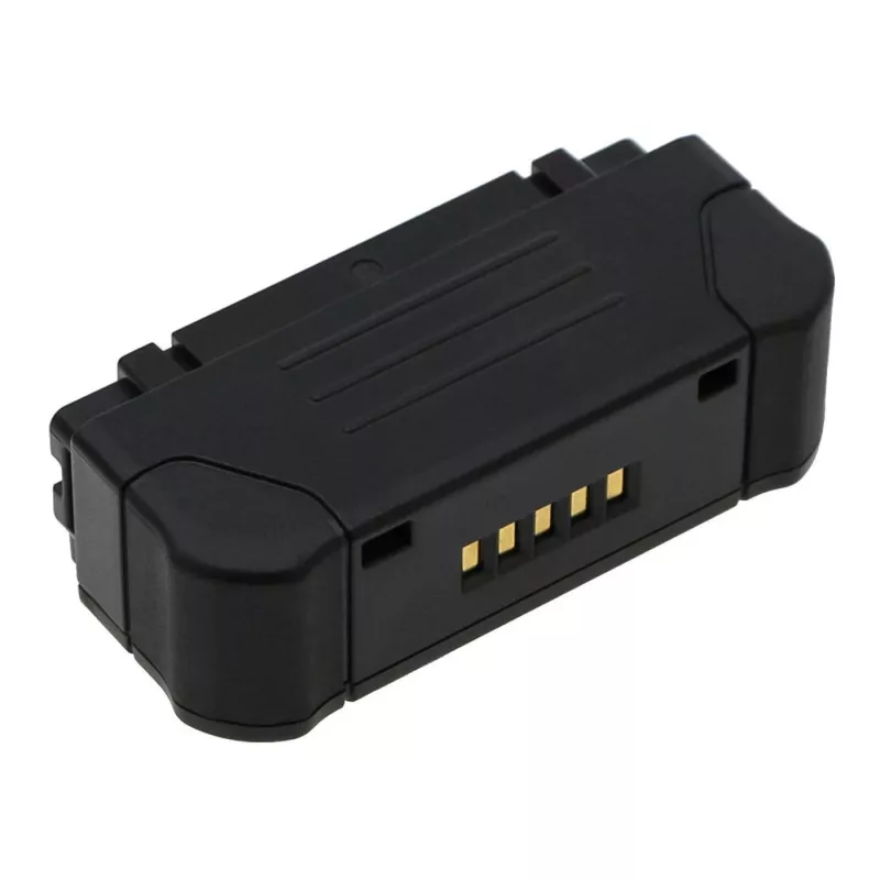 Batería para cámara CoreParts MBXCAM-BA515 33,1 mm x 24,5 mm x 71,5 mm