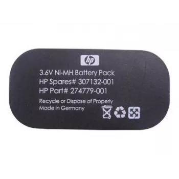 HP 274779-001 pieza de repuesto para portátil batería