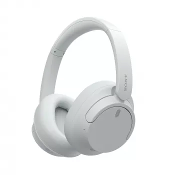 Sony WH-CH720 auriculares con cable e inalámbricos diadema llamadas/música USB Type-C Bluetooth blanco