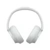 Sony WH-CH720 auriculares con cable e inalámbricos diadema llamadas/música USB Type-C Bluetooth blanco