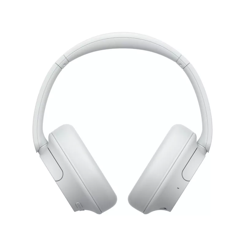 Sony WH-CH720 auriculares con cable e inalámbricos diadema llamadas/música USB Type-C Bluetooth blanco