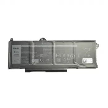 Dell F62G0 Batería para portátil, 38 Wh, de 3 celdas de iones de litio, 3166 mAh
