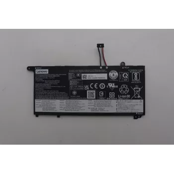 Batería para Lenovo ThinkBook 14 G3 ACL — 11,52V, 3820mAh
