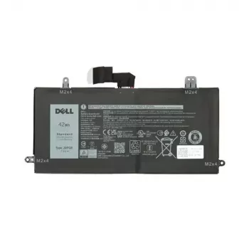 Dell 1V1XF Batería para portátil, 42 Wh, de 3 celdas de iones de litio, para Latitude 5400/5401/5500