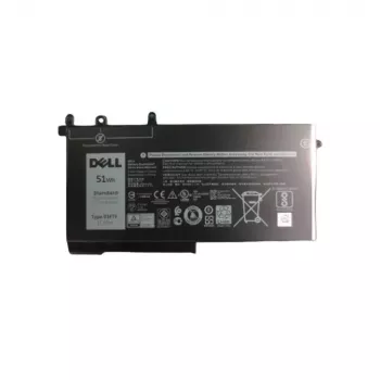 Batería Origin Storage DELL 3 celdas 51 Wh 4100 mAh 11,4 V
