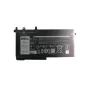 Batería Origin Storage DELL 3 celdas 51 Wh 4100 mAh 11,4 V
