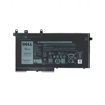 Batería Origin Storage DELL 51WHR 3 celdas ion de litio 4100 mAh 11,4 V